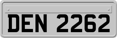 DEN2262