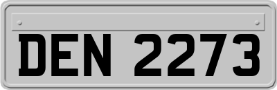 DEN2273