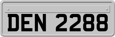 DEN2288