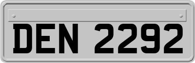 DEN2292