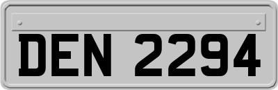 DEN2294
