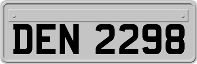 DEN2298