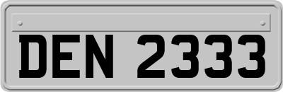 DEN2333