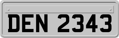 DEN2343