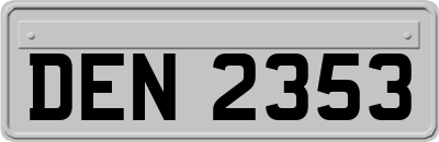 DEN2353