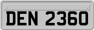 DEN2360