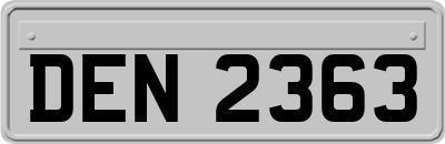 DEN2363