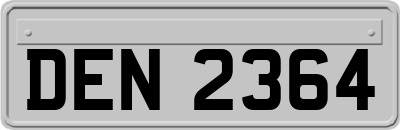 DEN2364