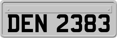 DEN2383
