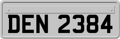 DEN2384