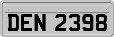 DEN2398