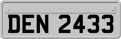 DEN2433