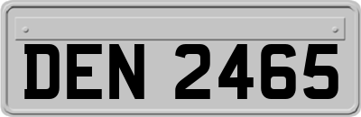 DEN2465