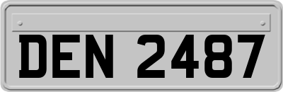 DEN2487