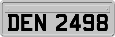 DEN2498