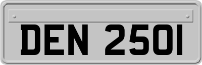 DEN2501