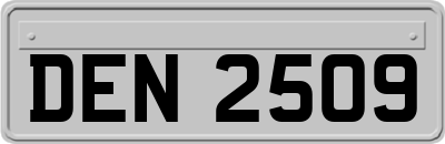 DEN2509