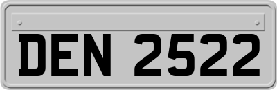 DEN2522