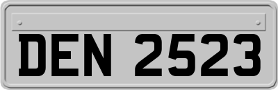 DEN2523
