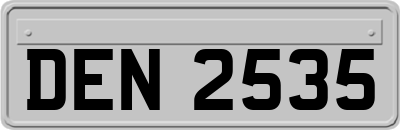 DEN2535