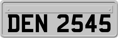 DEN2545