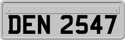 DEN2547