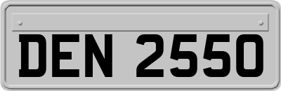 DEN2550