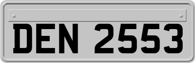 DEN2553