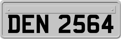 DEN2564