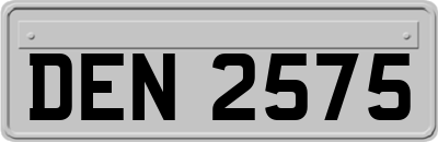 DEN2575