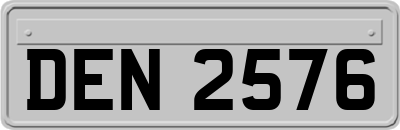 DEN2576