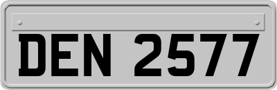 DEN2577
