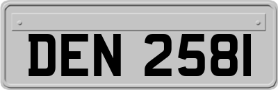 DEN2581