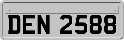 DEN2588