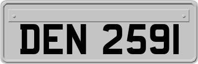 DEN2591