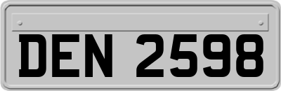 DEN2598