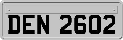 DEN2602