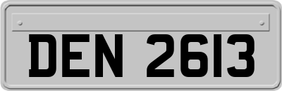 DEN2613