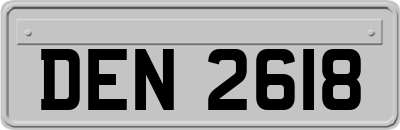 DEN2618