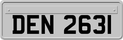 DEN2631