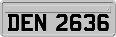 DEN2636