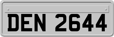 DEN2644