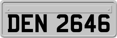 DEN2646