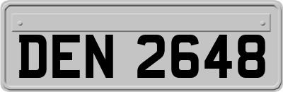 DEN2648
