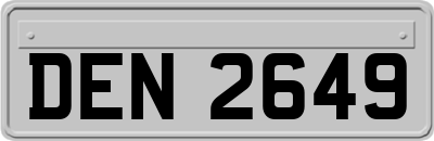 DEN2649