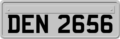 DEN2656