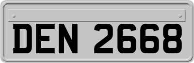DEN2668