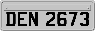 DEN2673