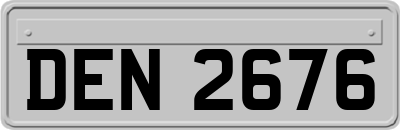 DEN2676