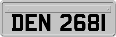 DEN2681